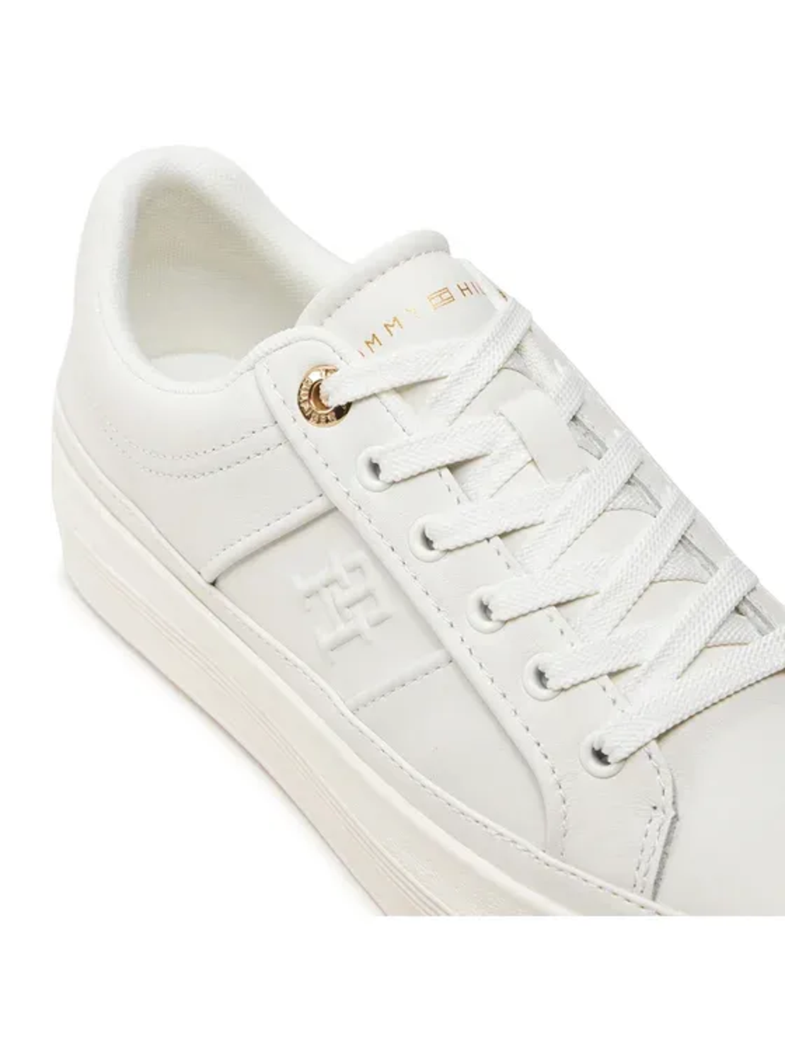 Tommy Hilfiger -  סניקרס טומי הילפיגר