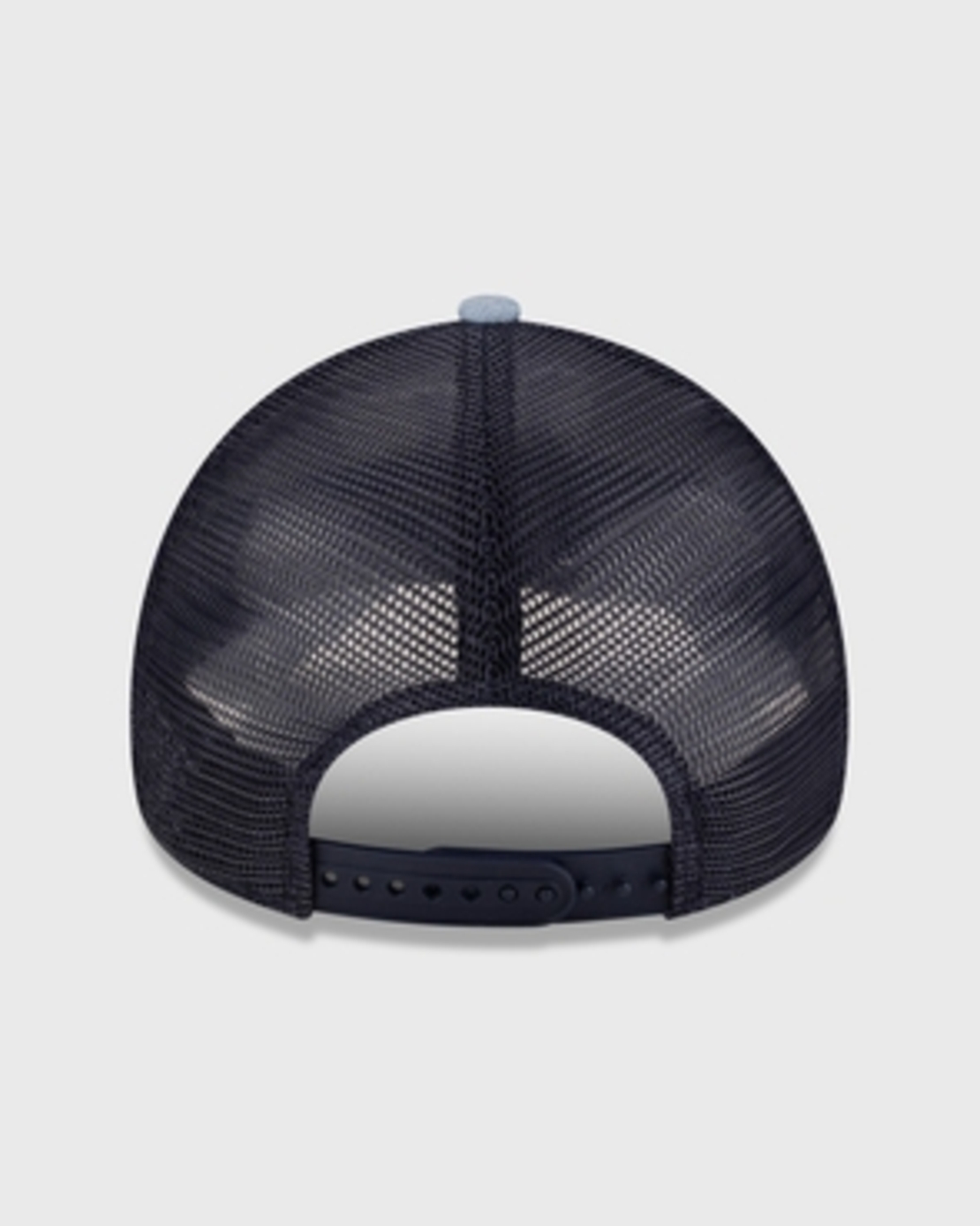 NEW ERA - DENIM TRUCKER NEYYAN