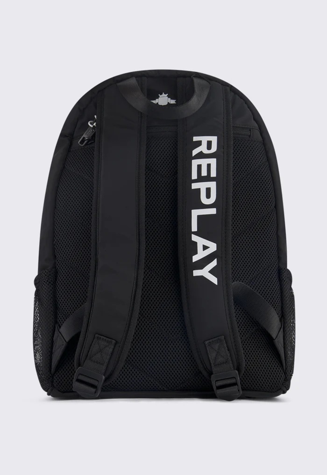 REPLAY - תיק גב אופנתי לבית הספר