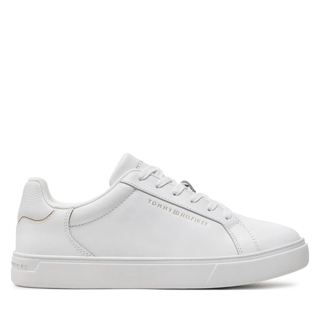 Tommy Hilfiger - Essentia Court Sneaker