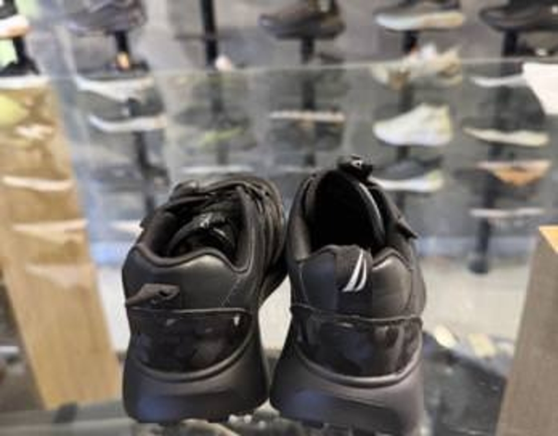 Nautica - Nautica black