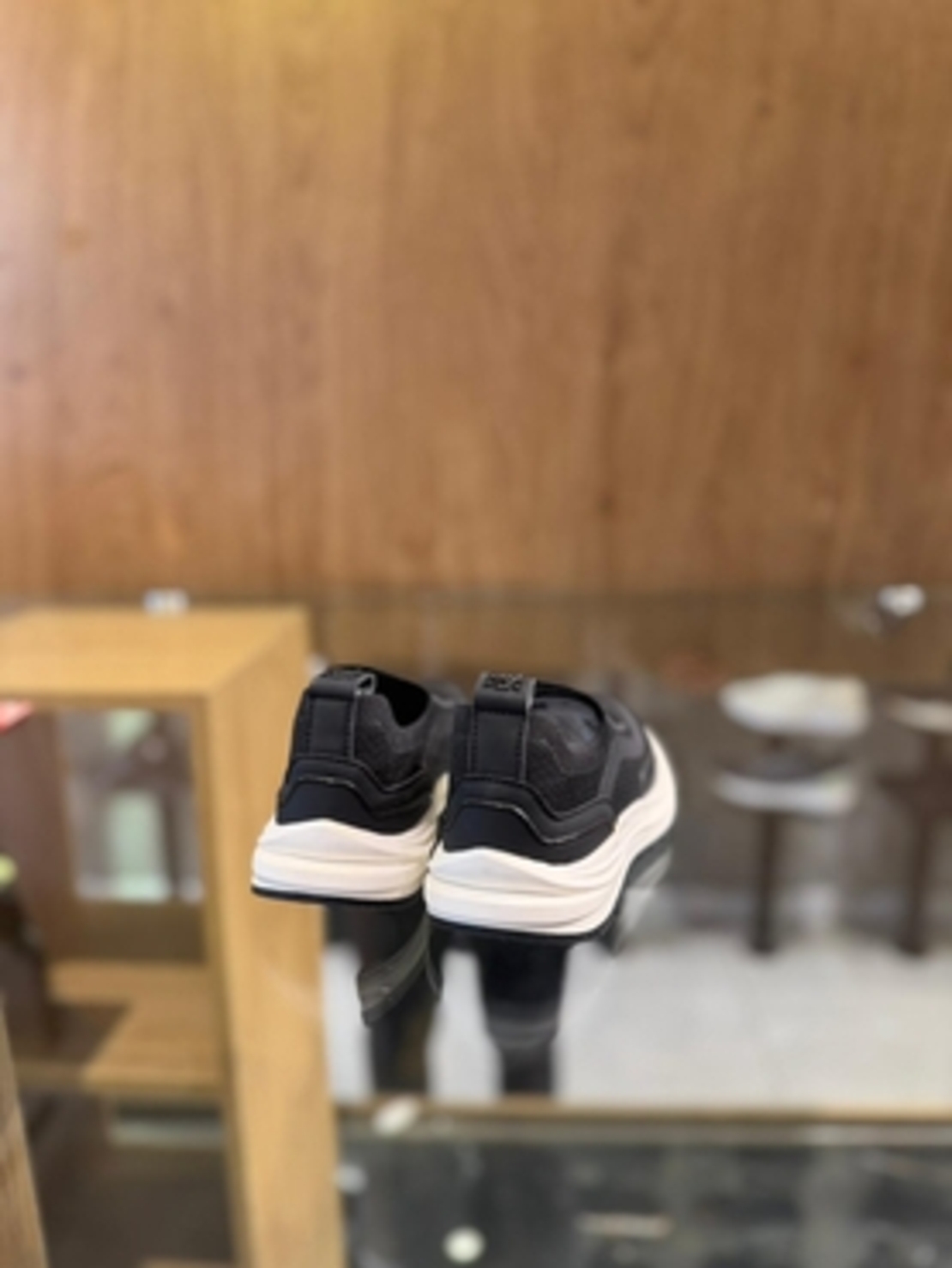 Emporio Valentini Black