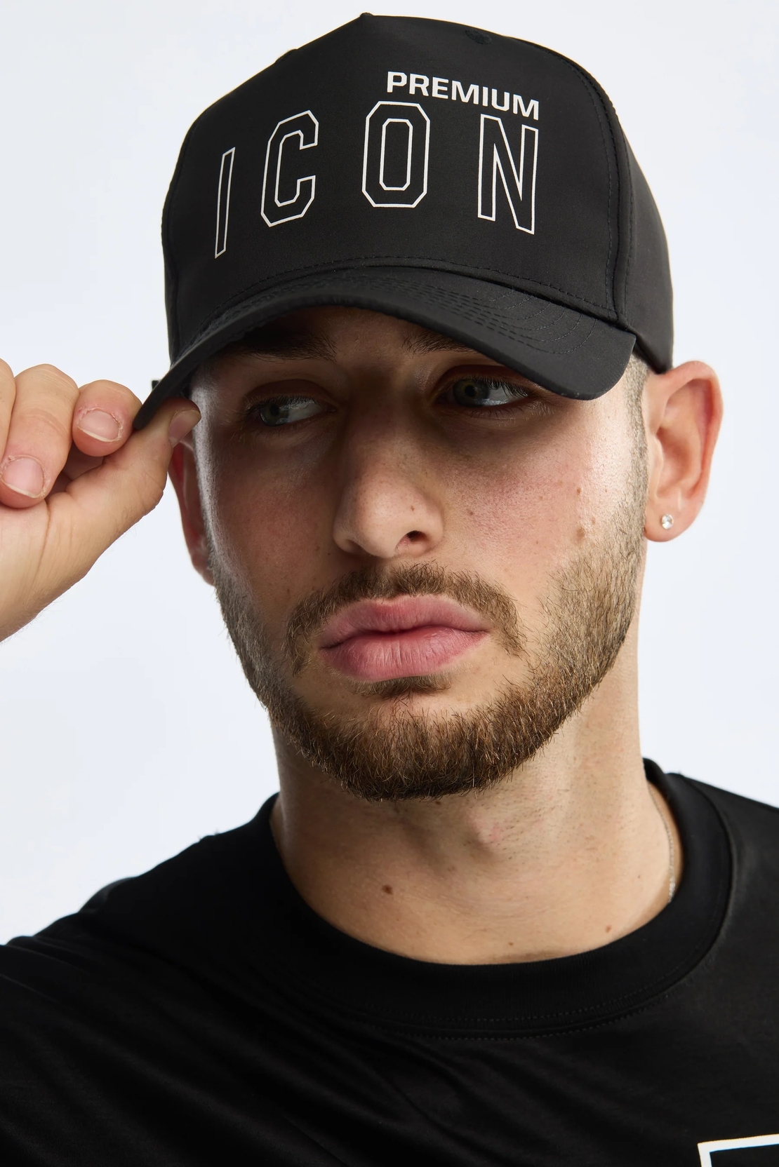 ICON Premium Baseball Cap