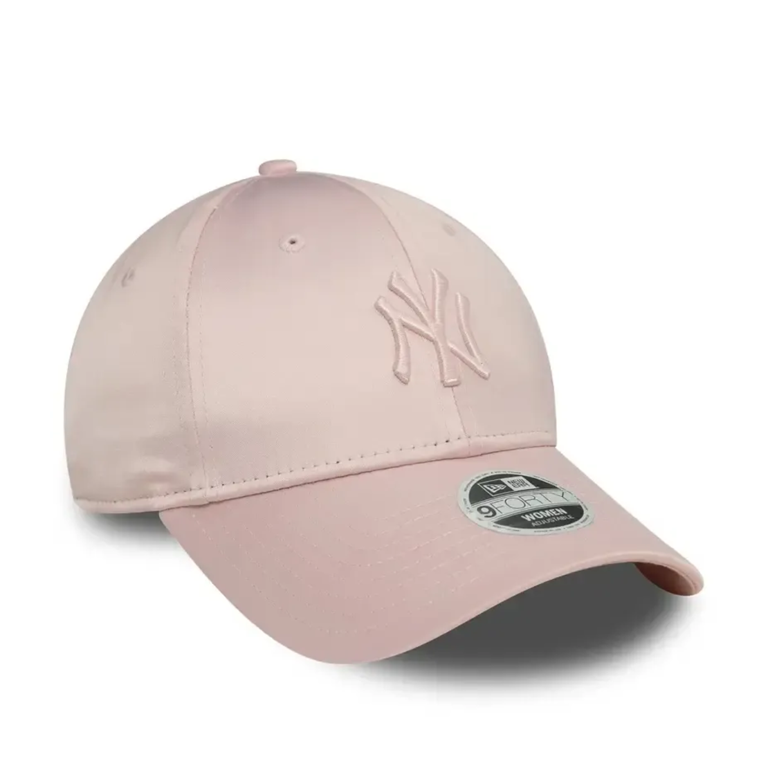 NEW ERA - WMNS SATIN 9FORTY NEYYAN COP