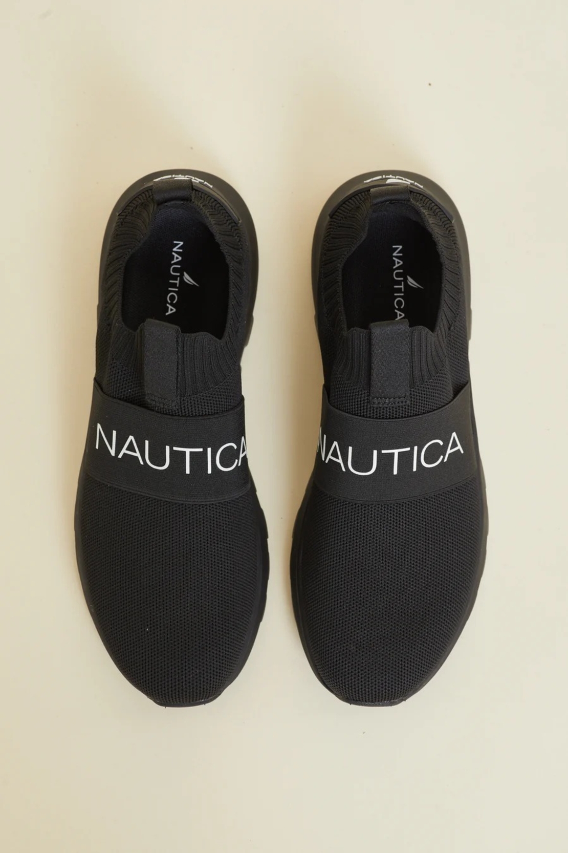 Nautica - NAUTICA SNEAKERS