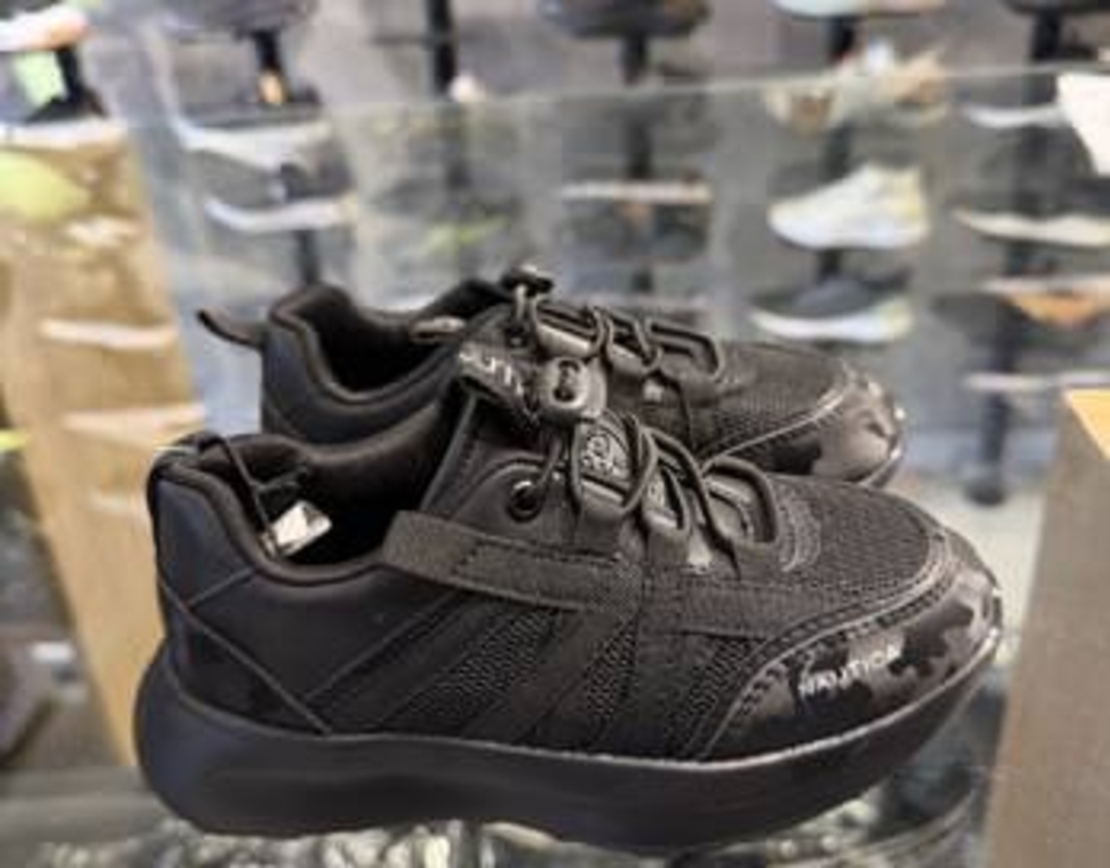 Nautica - Nautica black