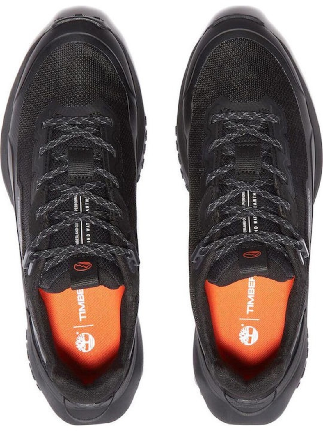 Timberland - Motion Access Sneakers Black