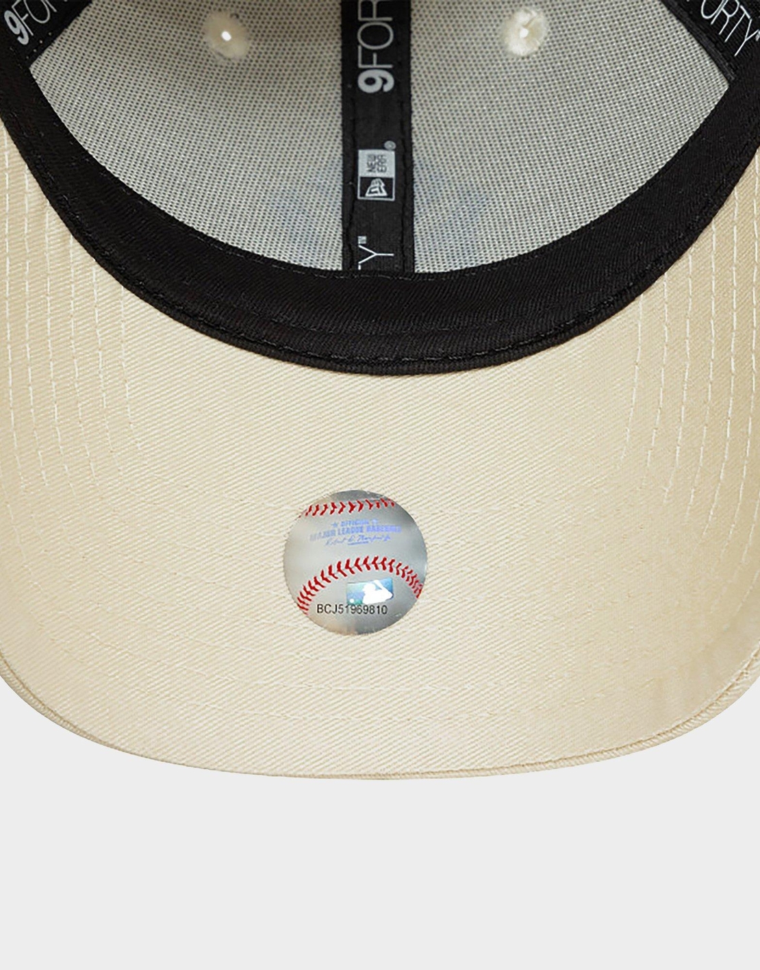 NEW ERA - WMNS LEAGUE ESS 9FO OSFM