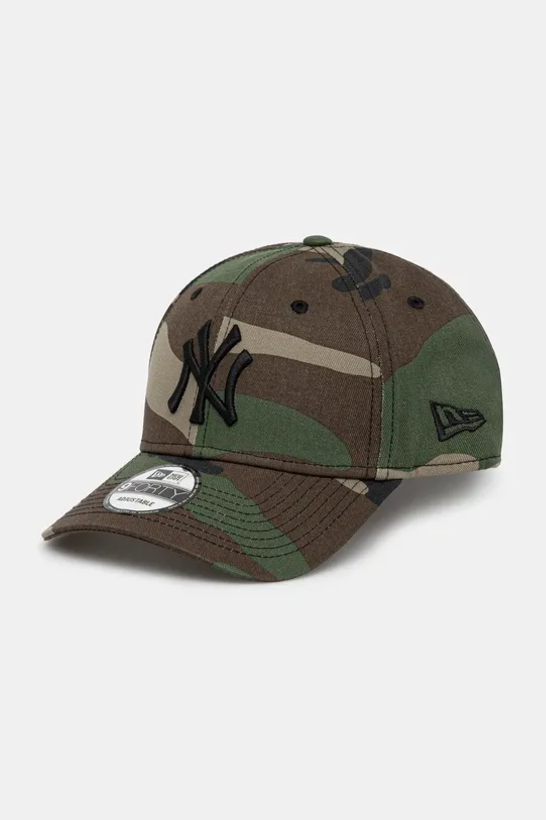 NEW ERA - LEAGUE ESSENTIAL 9F OSFA