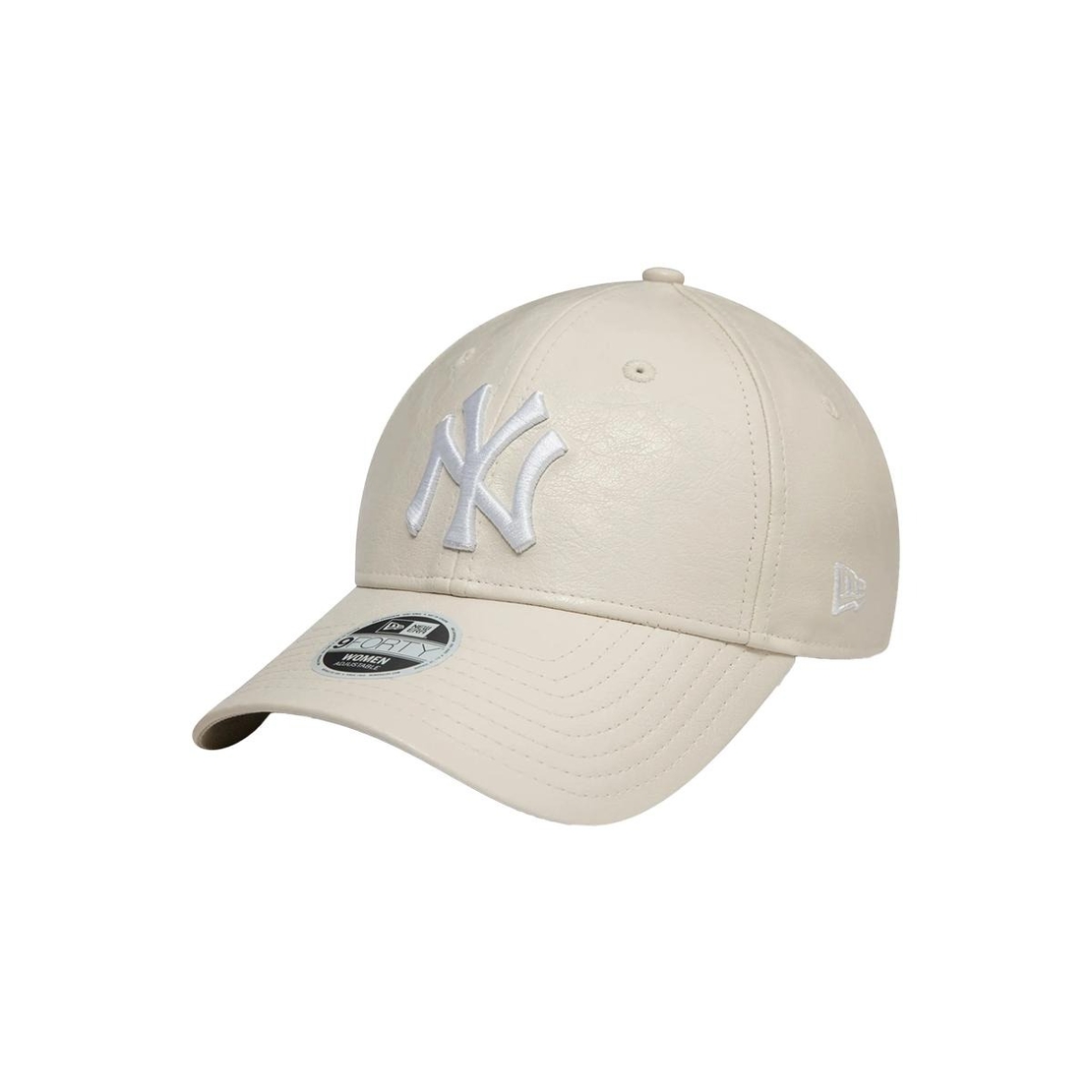 NEW ERA - CRINKLED PU 9FORTY NEYYAN