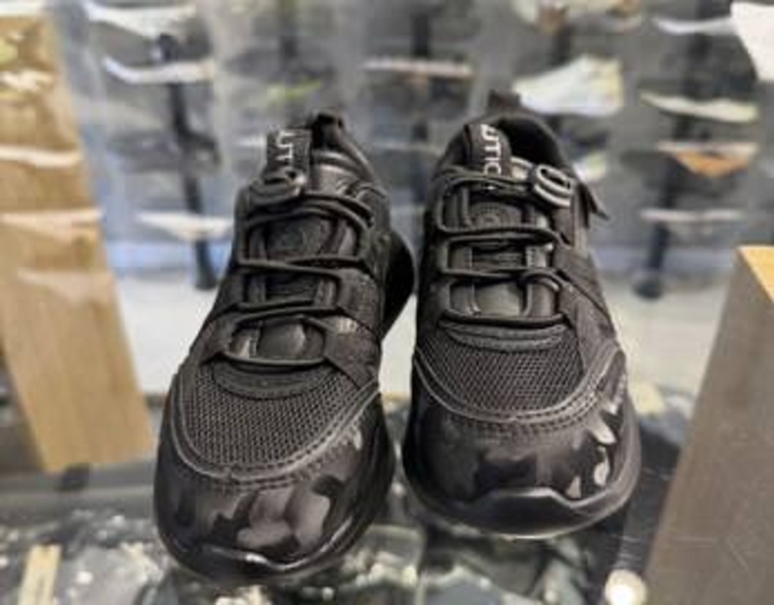 Nautica - Nautica black