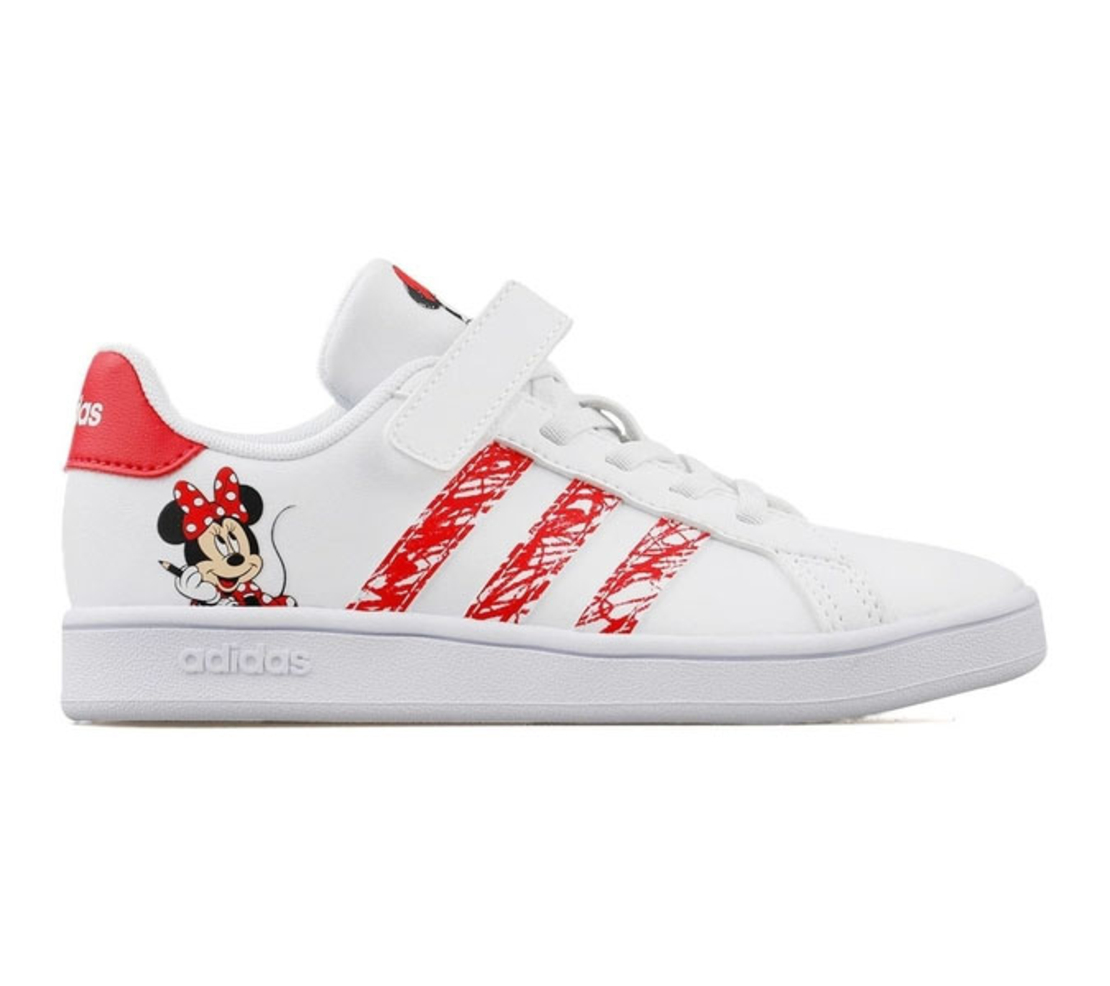 ADIDAS - Grand Court MM EL C