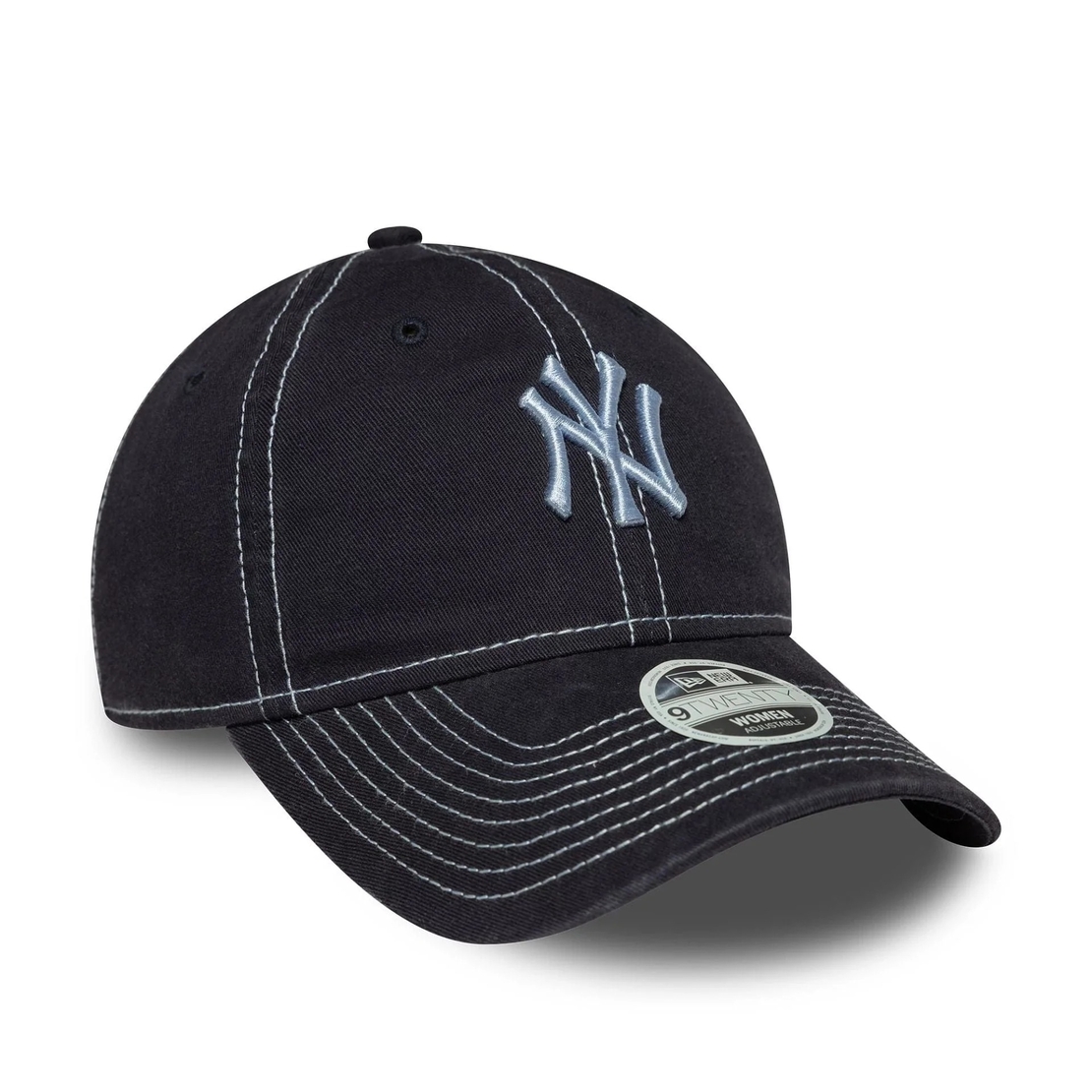 NEW ERA - CONTR STITCH 9TWENTY NEYYAN