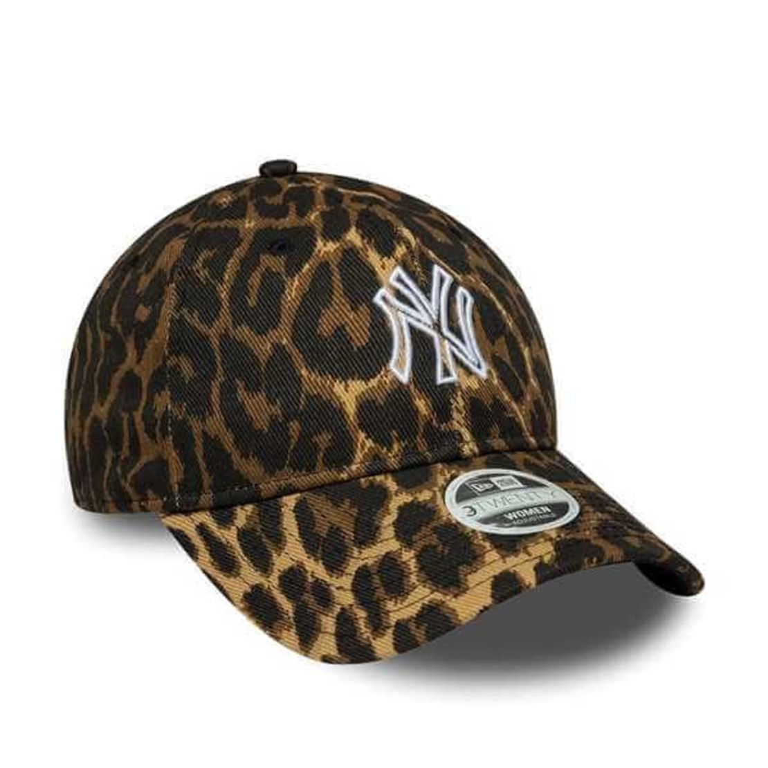 NEW ERA - 9TWENTY OUTLINE LEOPARD