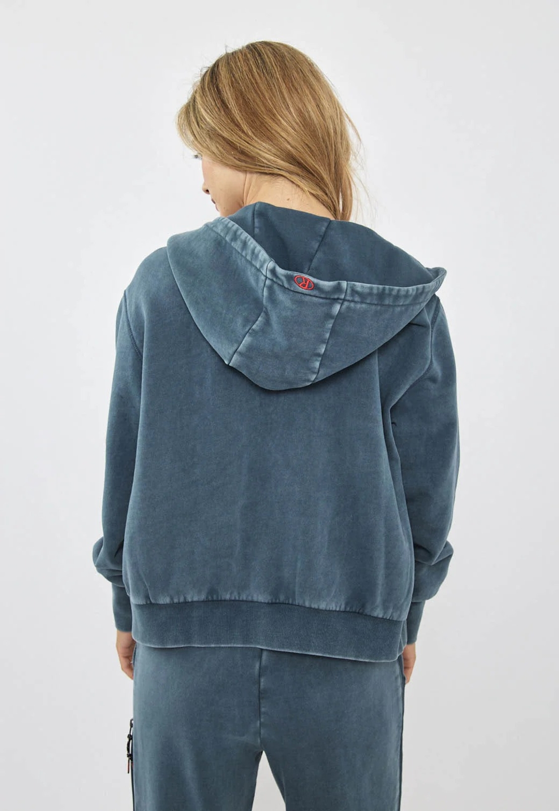 REPLAY -חלפיה REPLAY  לנשים בצבע אינדיגו