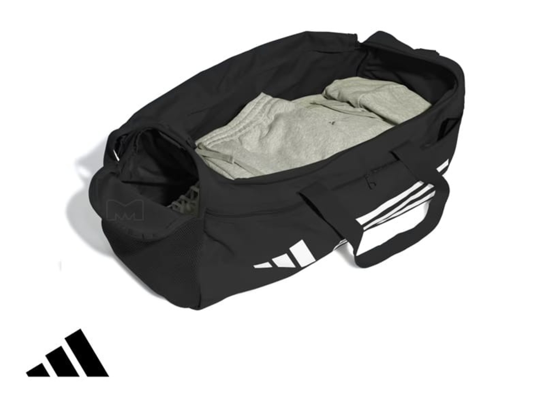 ADIDAS - תיק אדידס לאימון ADIDAS ESSENTIALS TRAINING DUFFEL BAG