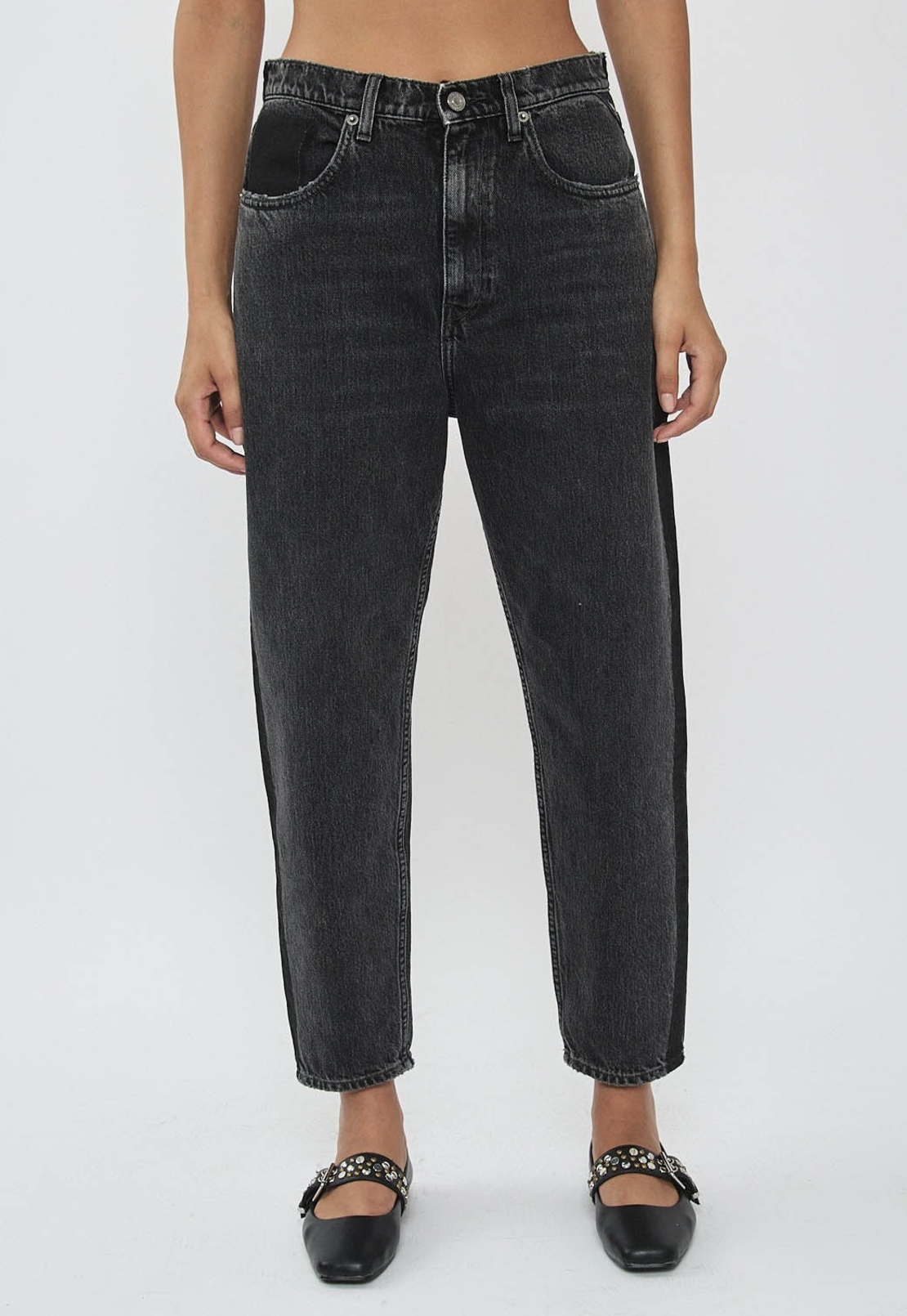 REPLAY - ג'ינס SAMUELA לנשים