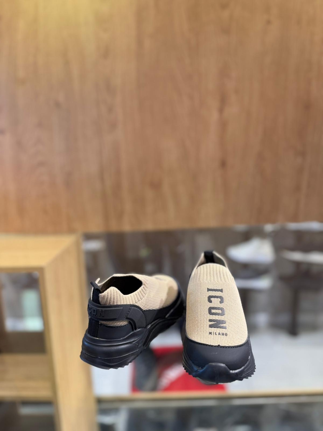 Icon Milano Beige