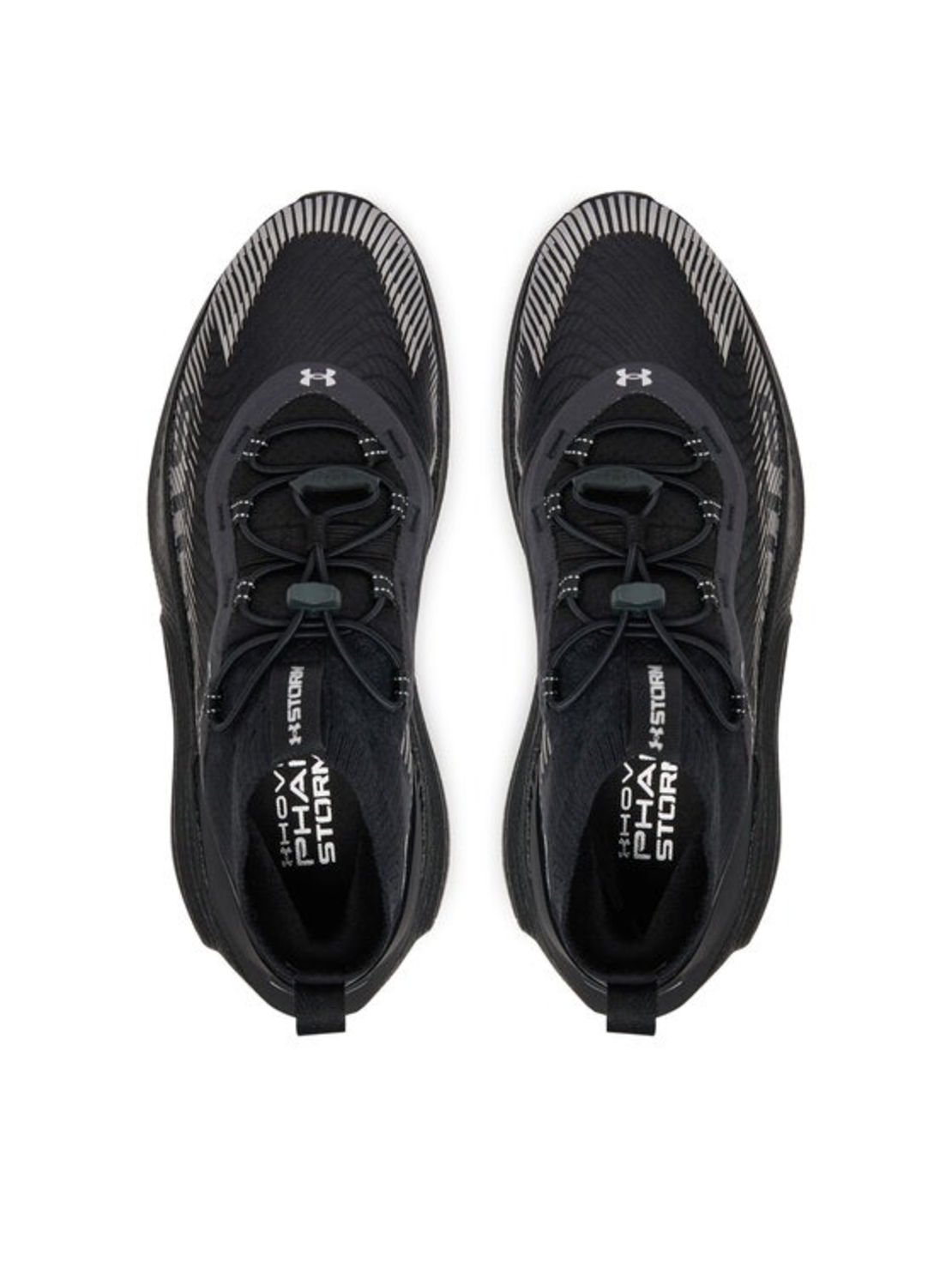 UNDER ARMOUR - נעל Under Armour לגבר Ua U Phantom 4 Storm