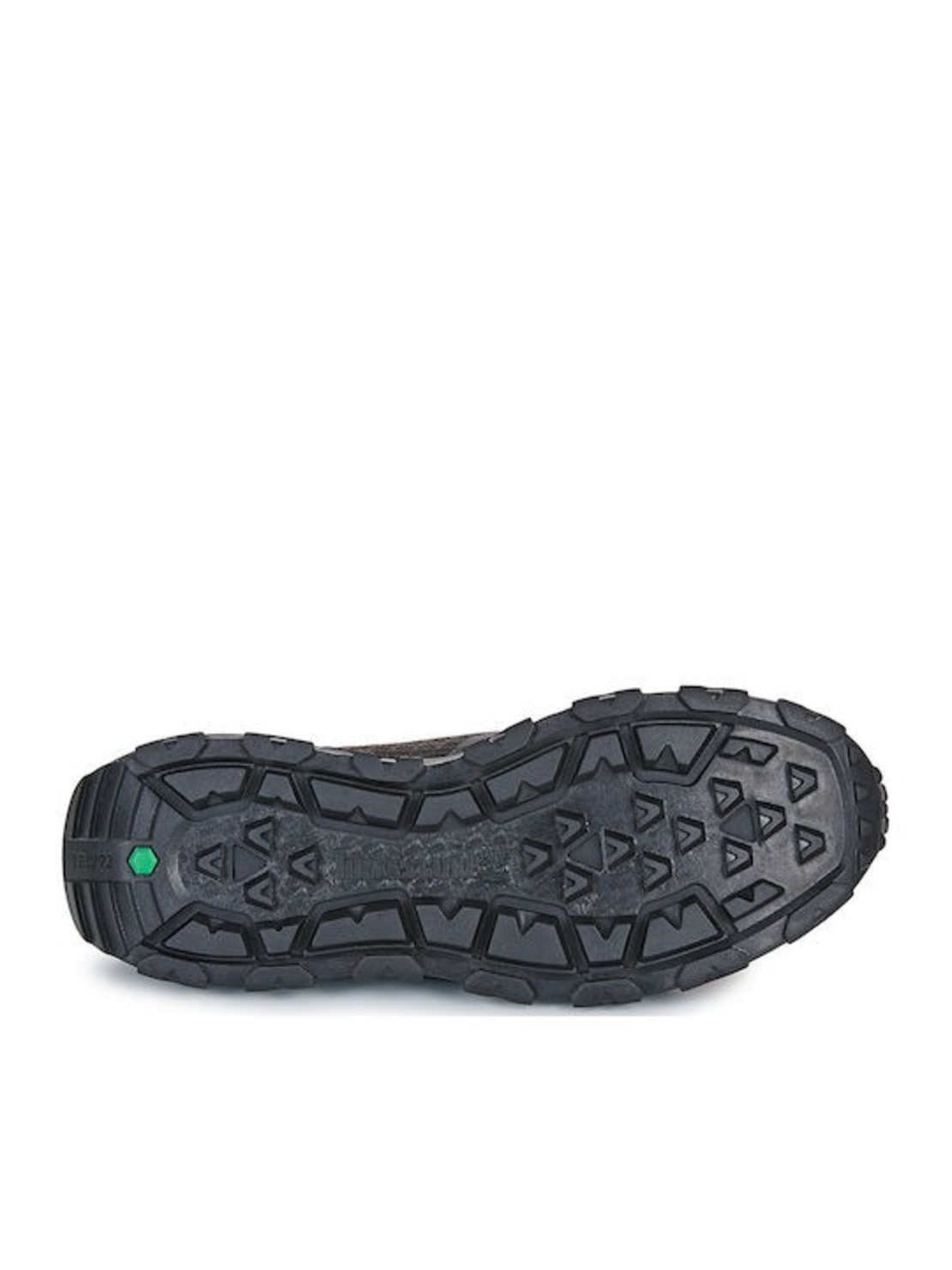 Timberland - WINSOR TRAIL LOW LC WATERROOF SN BLACK MESH