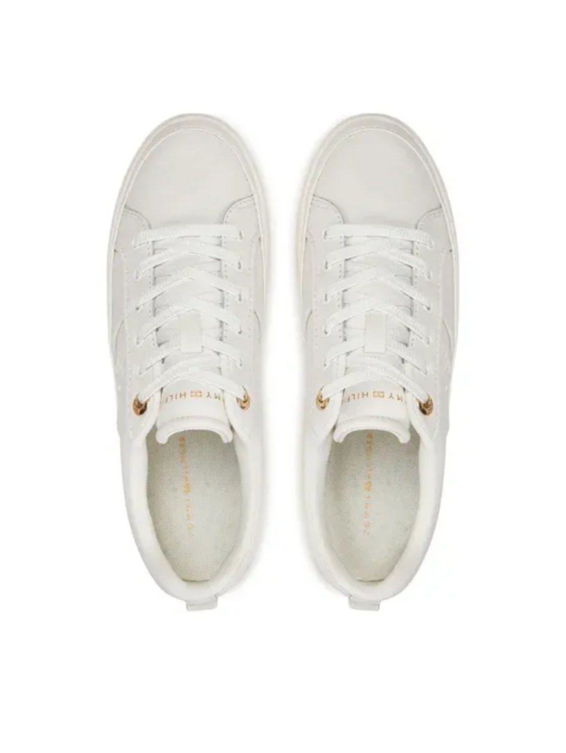 Tommy Hilfiger -  סניקרס טומי הילפיגר