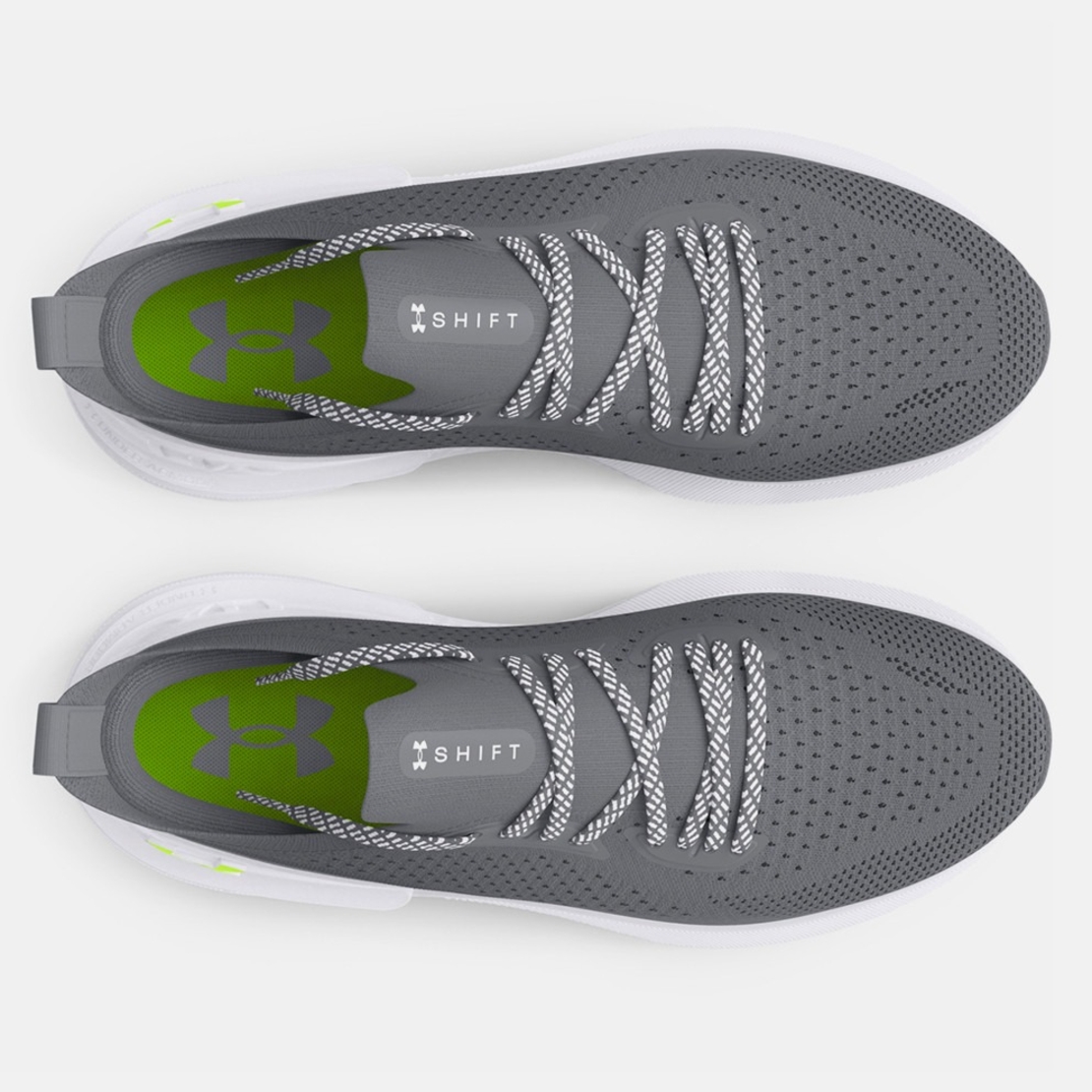 נעלי ריצה לגברים של Under Armour-  Shift