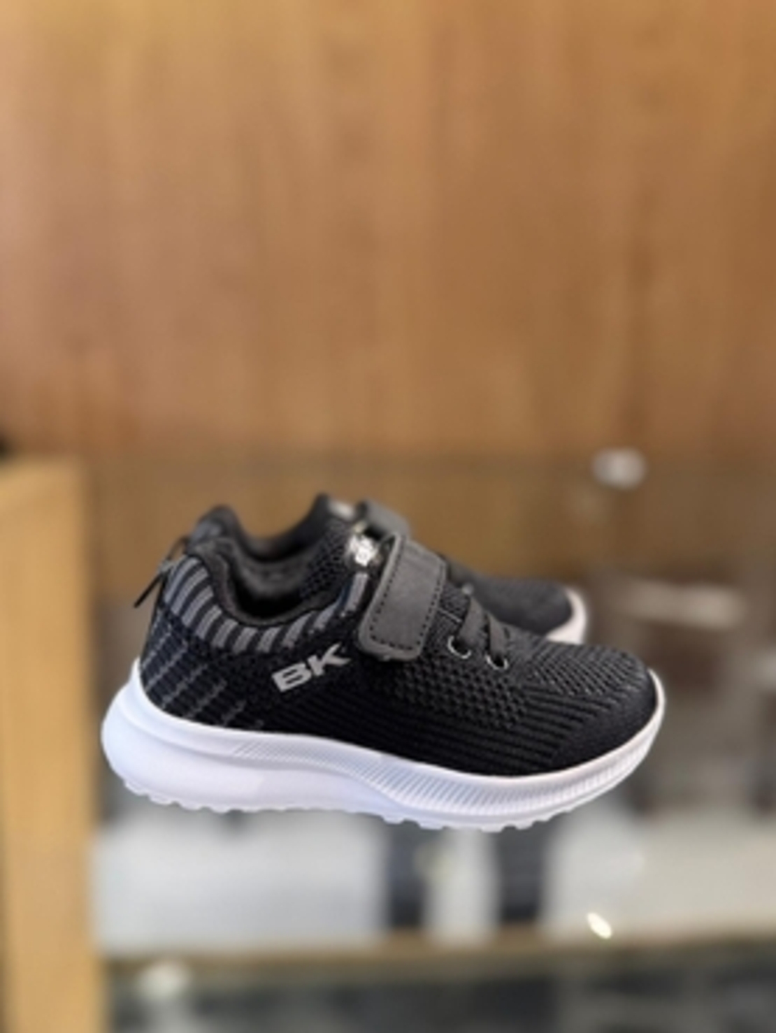 Emporio Valentini Black/White