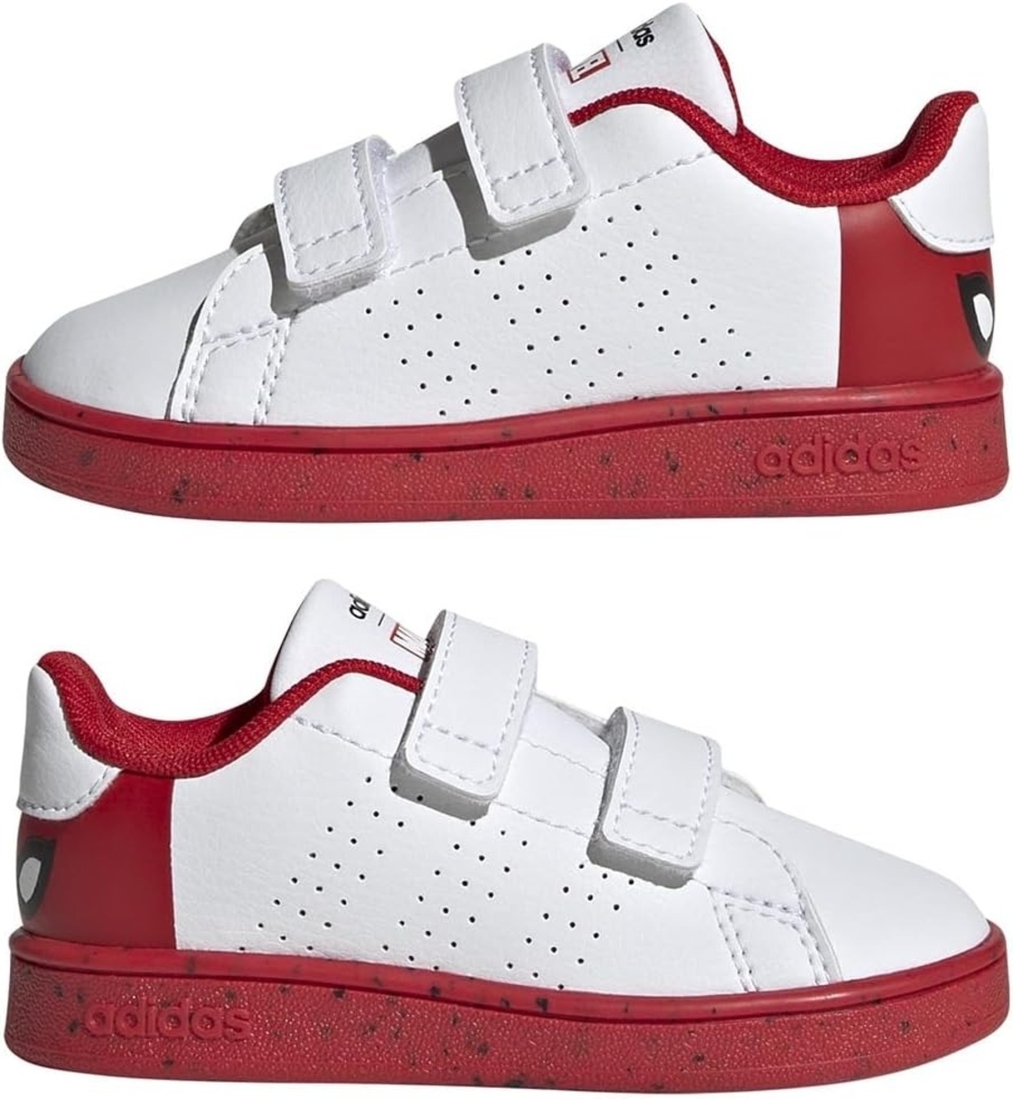 ADIDAS - ADVANTAGE SPIDER-MAN CF I
