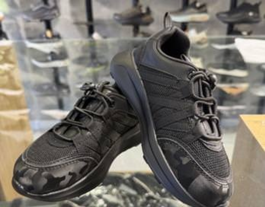 Nautica - Nautica black