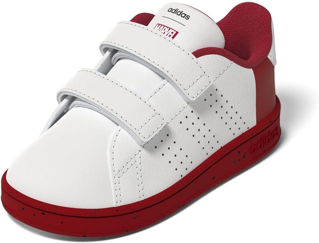 ADIDAS - ADVANTAGE SPIDER-MAN CF I