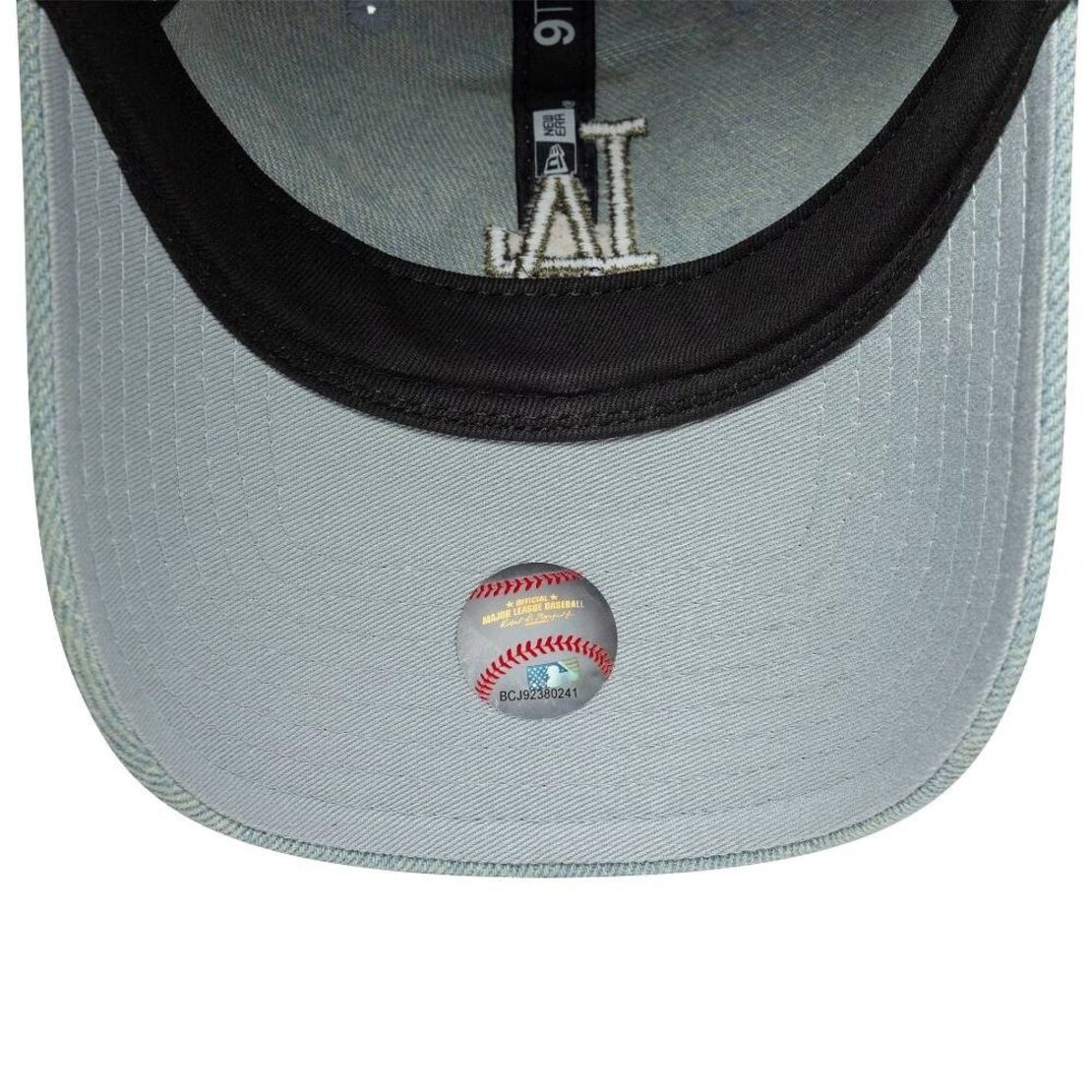 NEW ERA - DENIM 9TWENTY