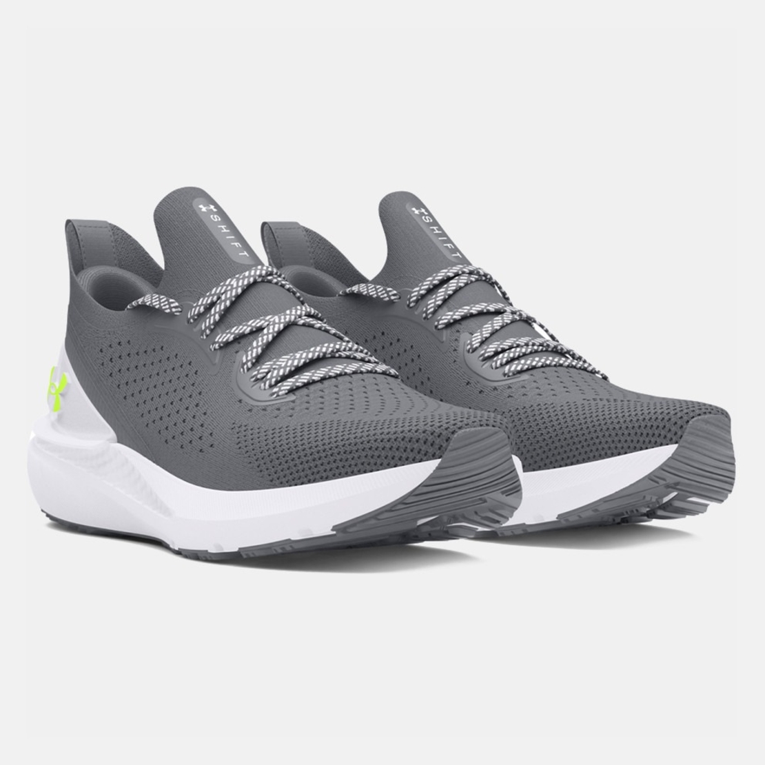 נעלי ריצה לגברים של Under Armour-  Shift