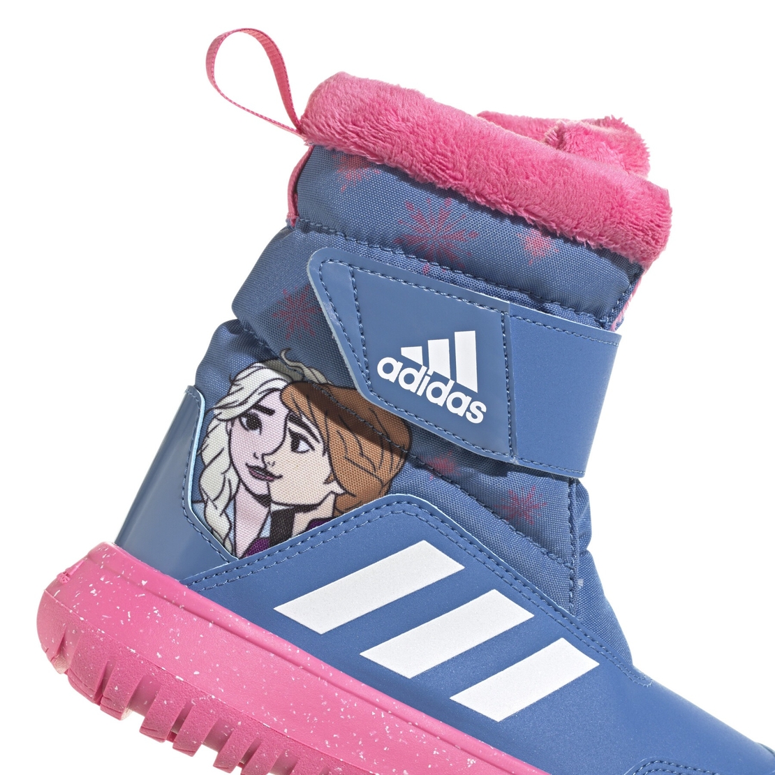 ADIDAS - WINTERPLAY FROZEN C