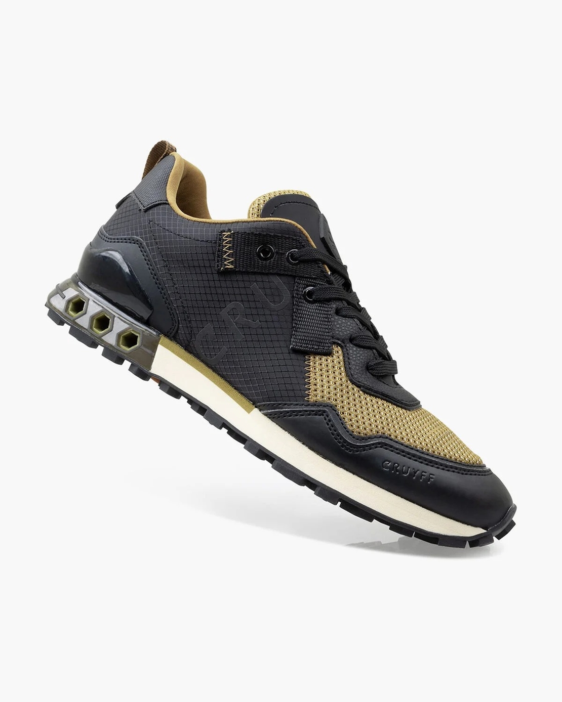 Cruyff - Cruyff Mens Superbia Hex-Tech