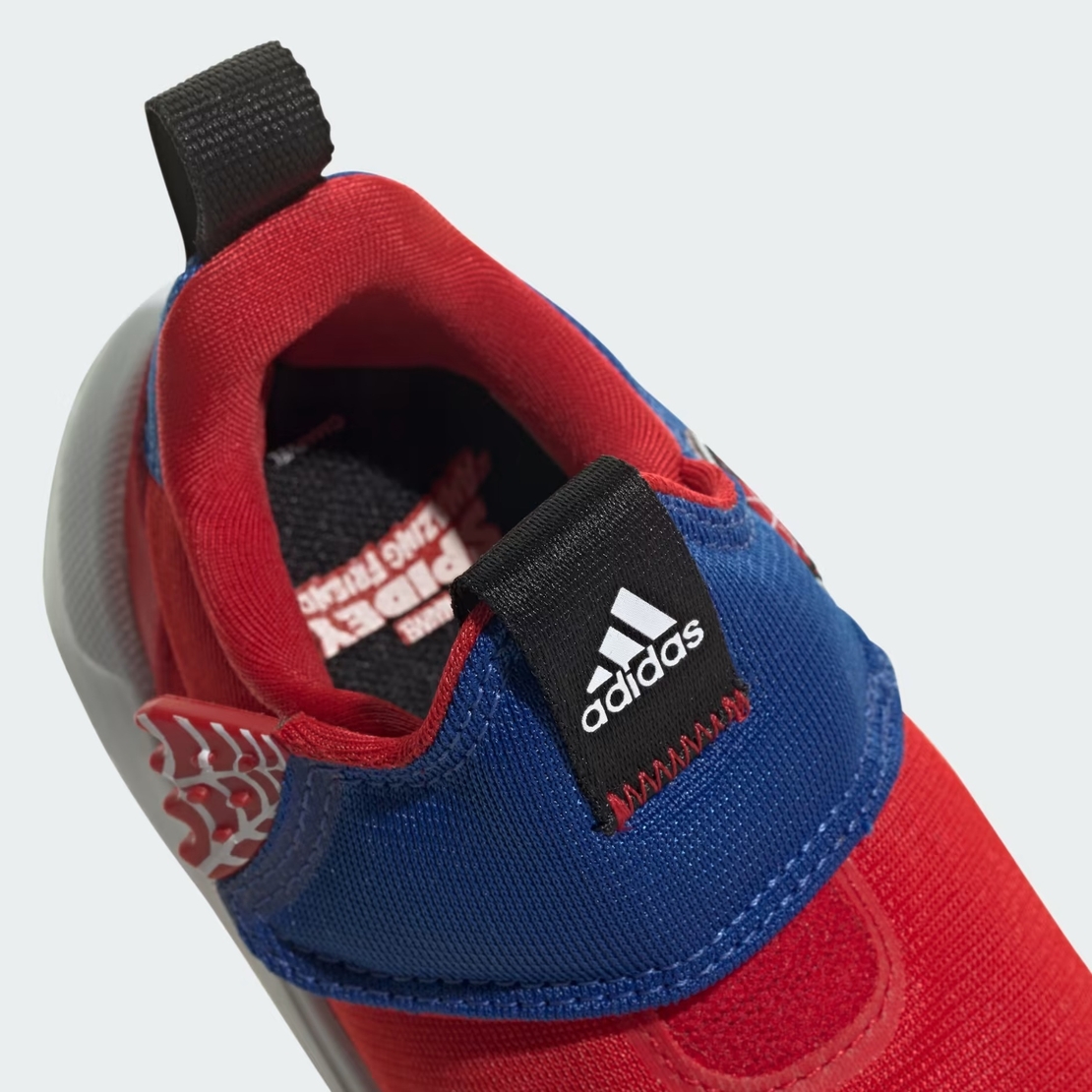 ADIDAS - SURU365 SPIDER-MAN I