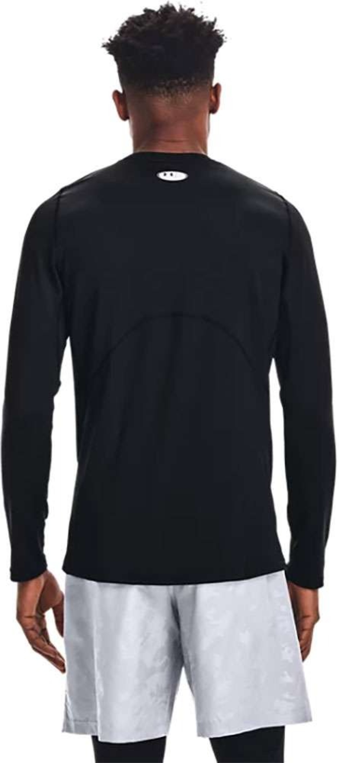 Under Armour- חולצת Under Armour ColdGear - שרוולים ארוכים