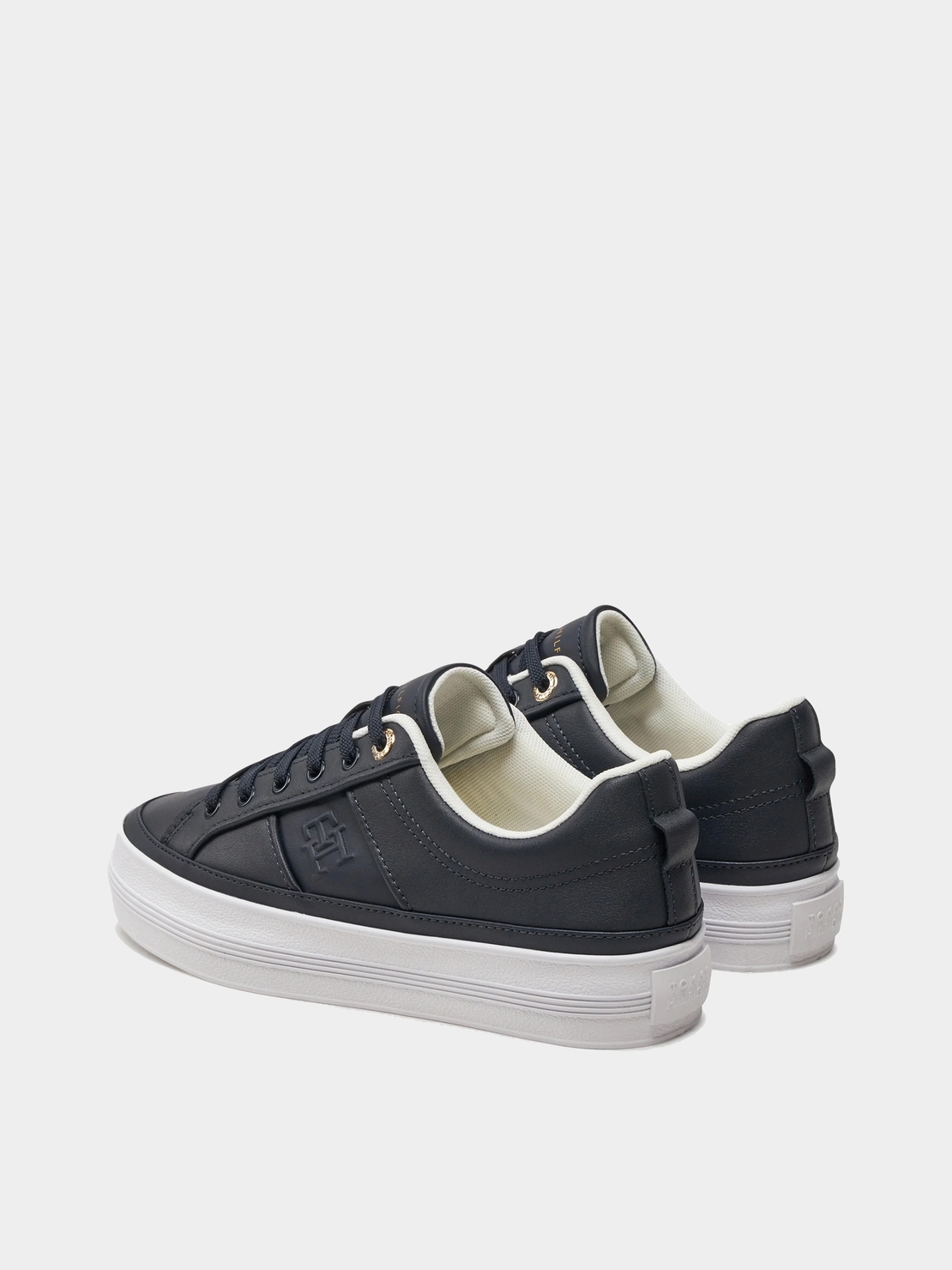 Tommy Hilfiger -  סניקרס טומי הילפיגר