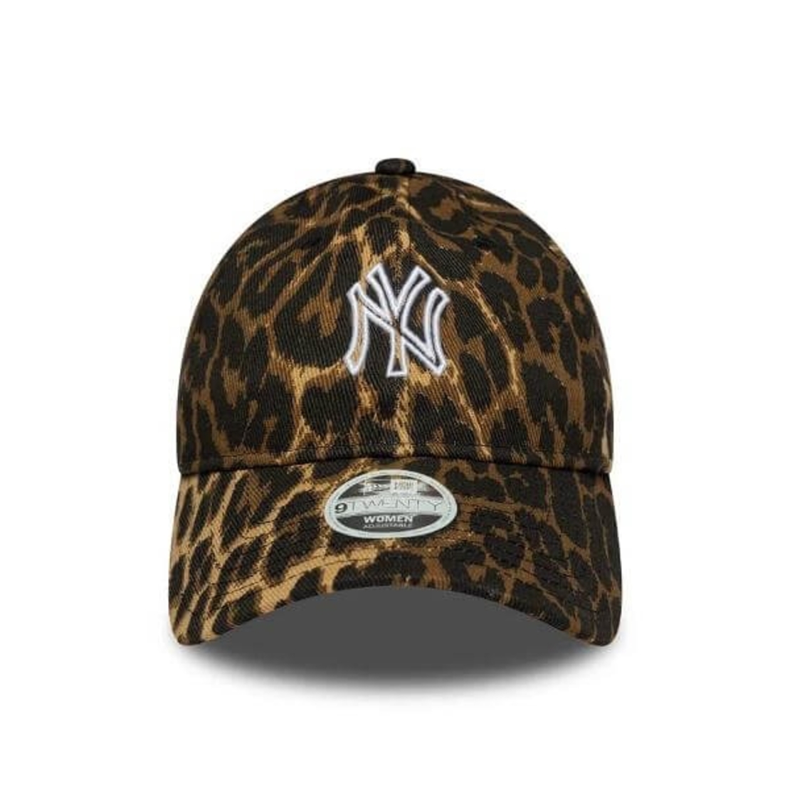NEW ERA - 9TWENTY OUTLINE LEOPARD
