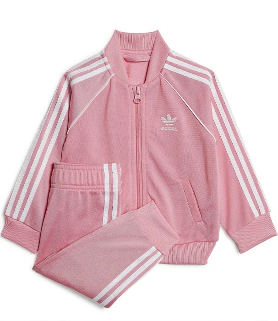 ADIDAS - אדידס חליפת ספורט לתינוקות