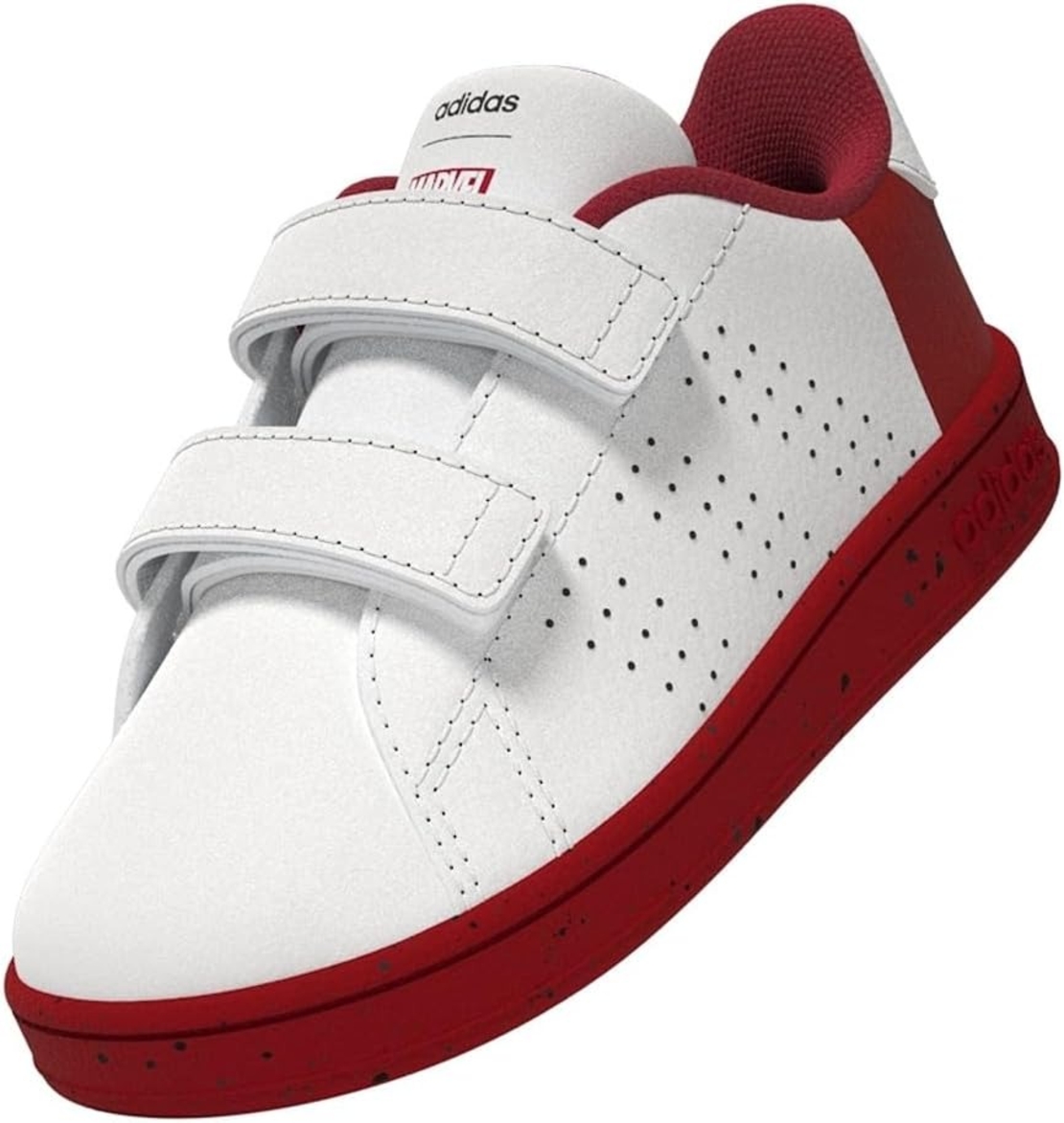 ADIDAS - ADVANTAGE SPIDER-MAN CF I