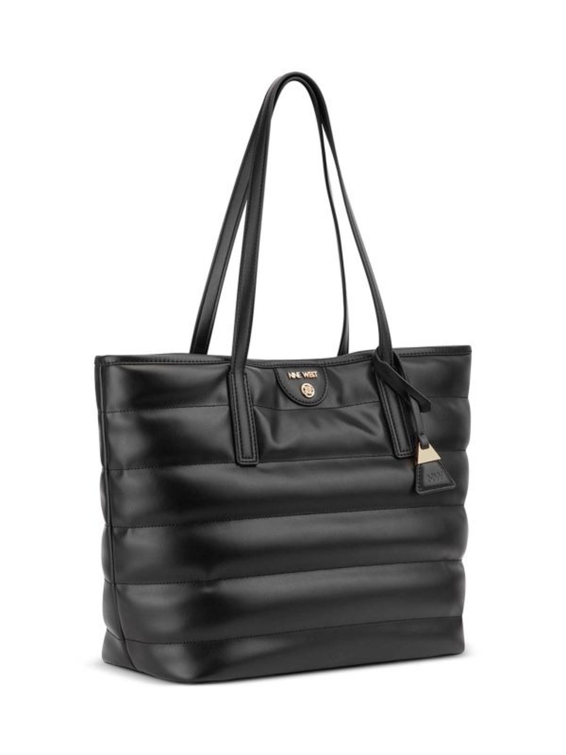 NINE WEST - תיק נשיאה גדול TEGAN