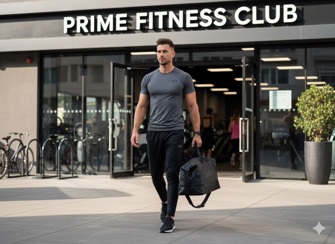 Emporio Valentini - תיק שחור  firenze BAG