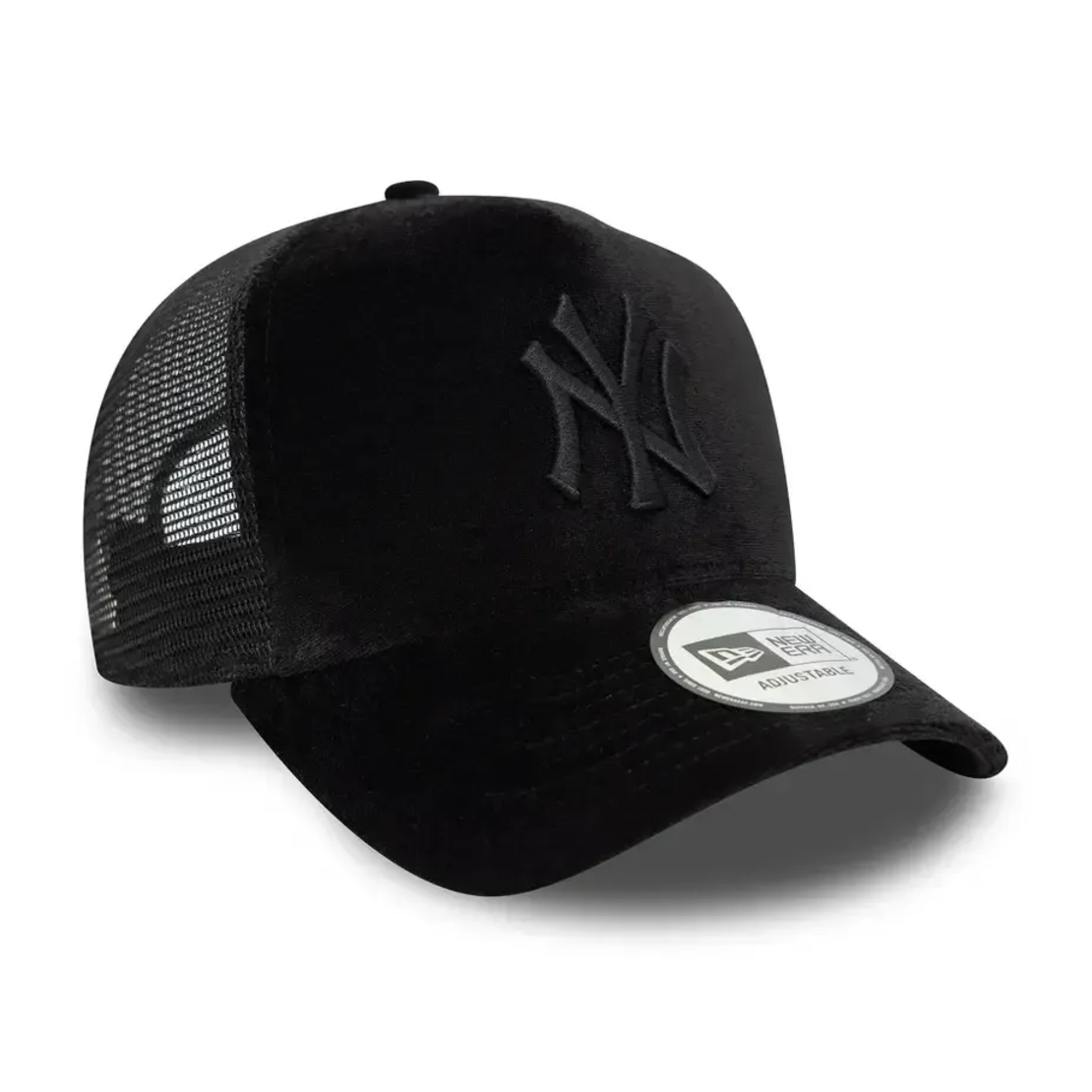 NEW ERA - VELOUR TRUCKER OSFM