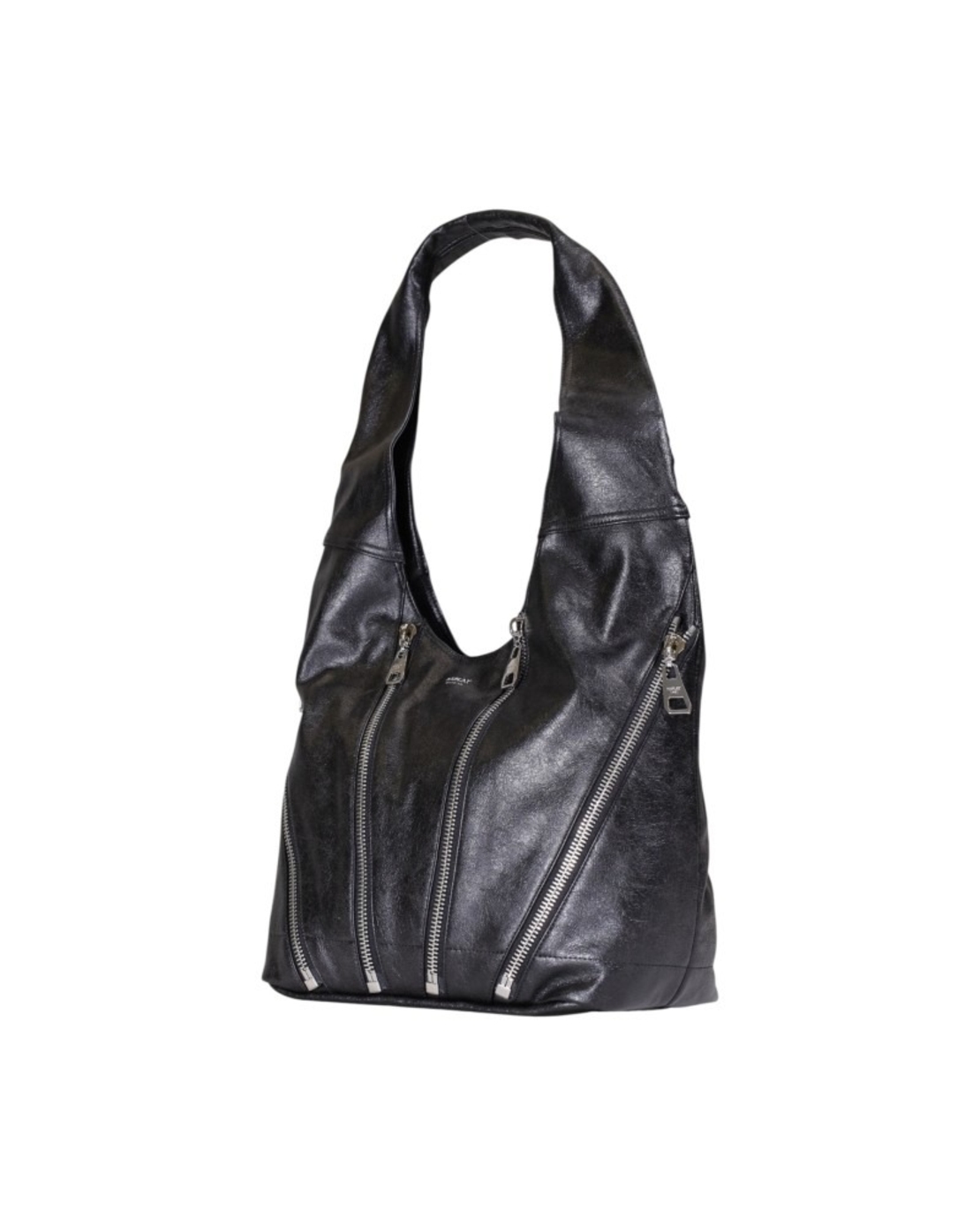 REPLAY - תיק יד לנשים בצבע שחור