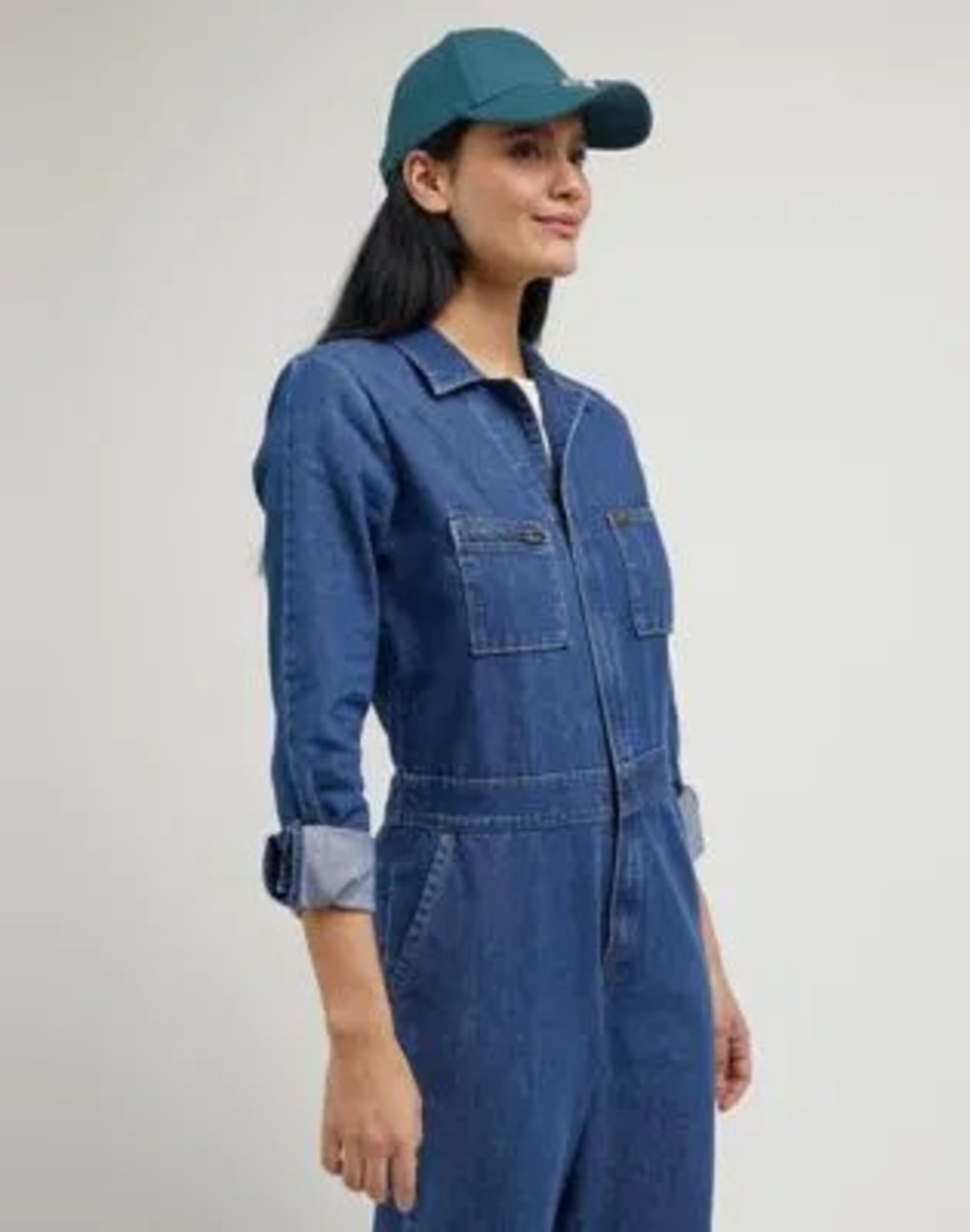 LEE JEANS - Varsity Cap