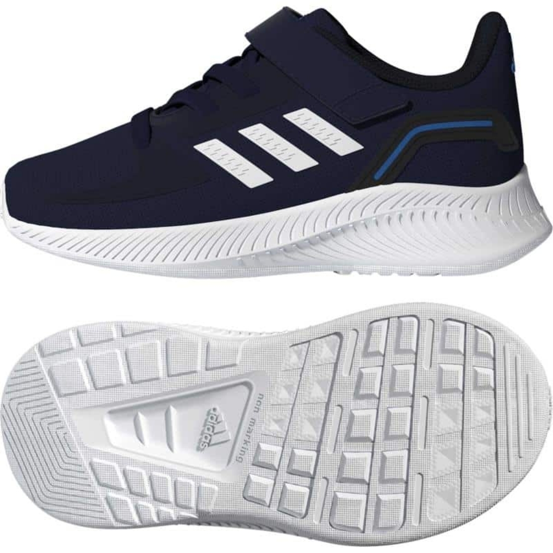 ADIDAS - RUNFALCON 2.01