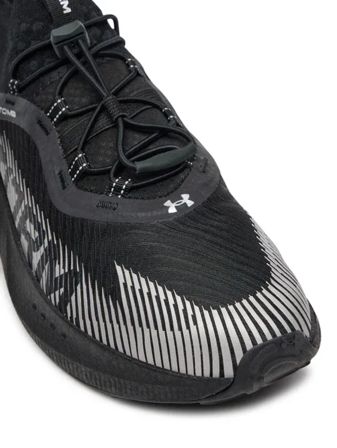 UNDER ARMOUR - נעל Under Armour לגבר Ua U Phantom 4 Storm