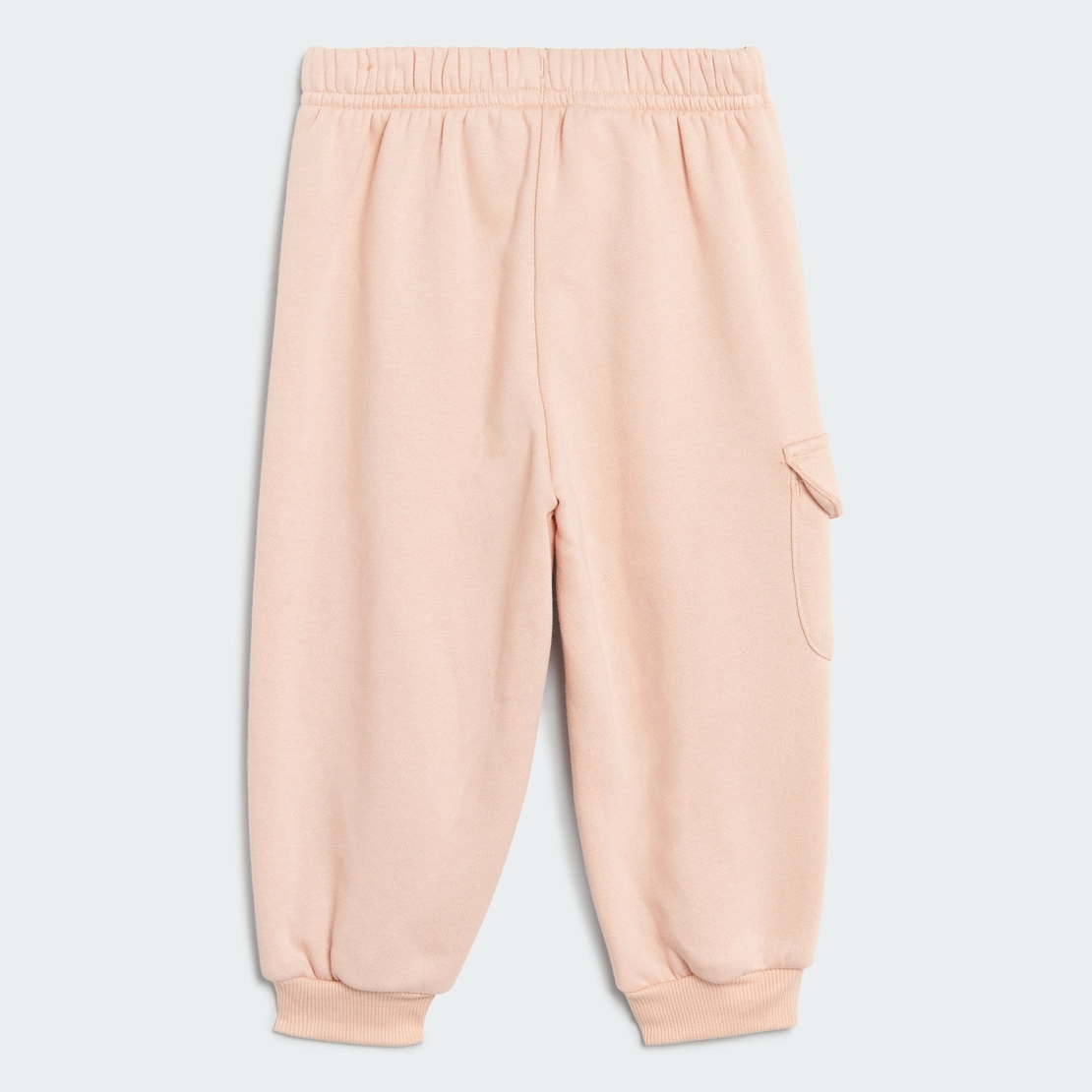 ADIDAS -  חליפת אימונית גרפית של אדידס