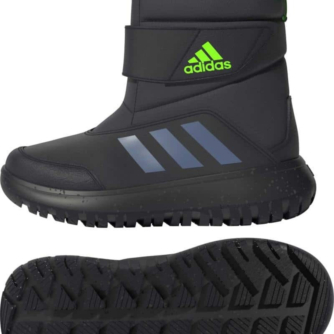 ADIDAS - WINTERPLAY C