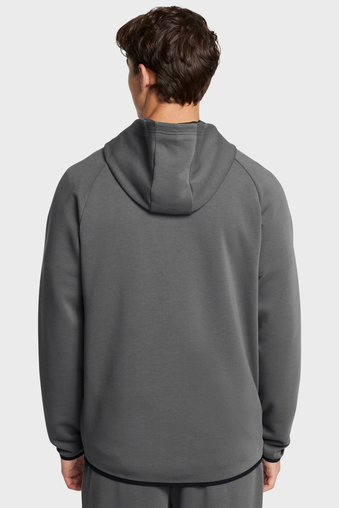 UNDER ARMOUR - חלפית טרנינג Unstoppable Flc